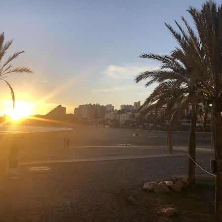 Hércules Benalmádena Bagian luar foto