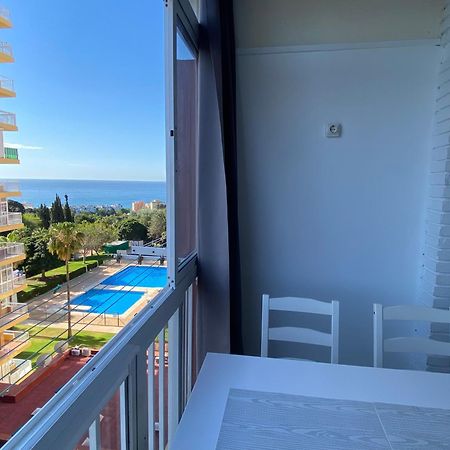 Hércules Benalmádena Bagian luar foto