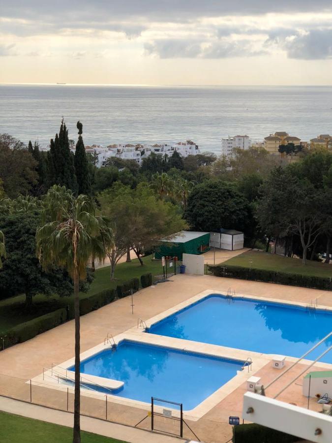 Hércules Benalmádena Bagian luar foto